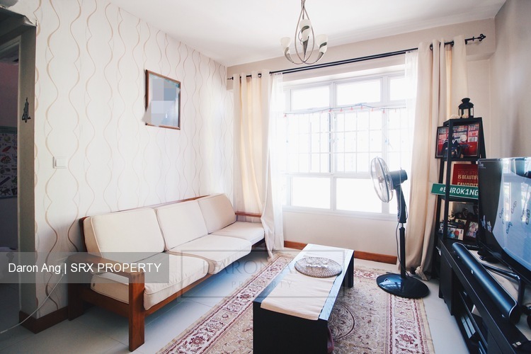Blk 522A Tampines Central 7 (Tampines), HDB 3 Rooms #198528412